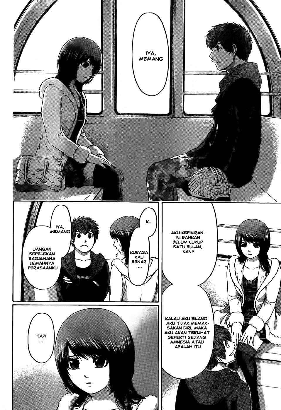 Chapter 93 - halaman 9