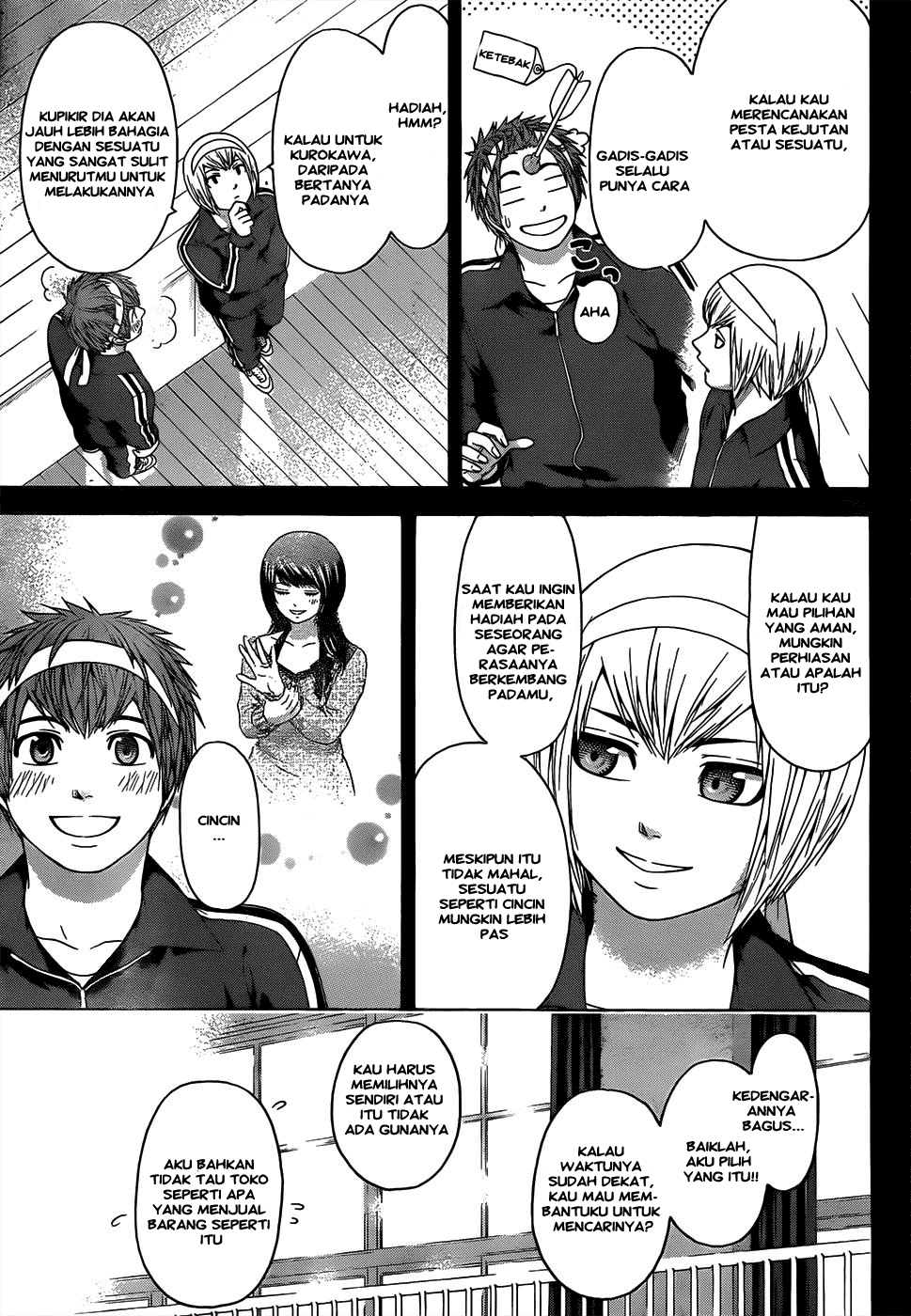 Chapter 92 - halaman 12