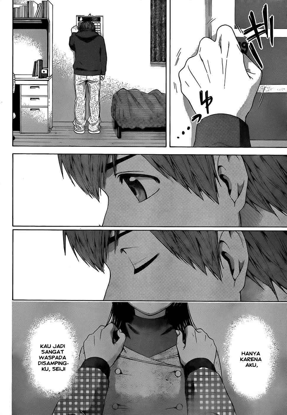 Chapter 92 - halaman 13