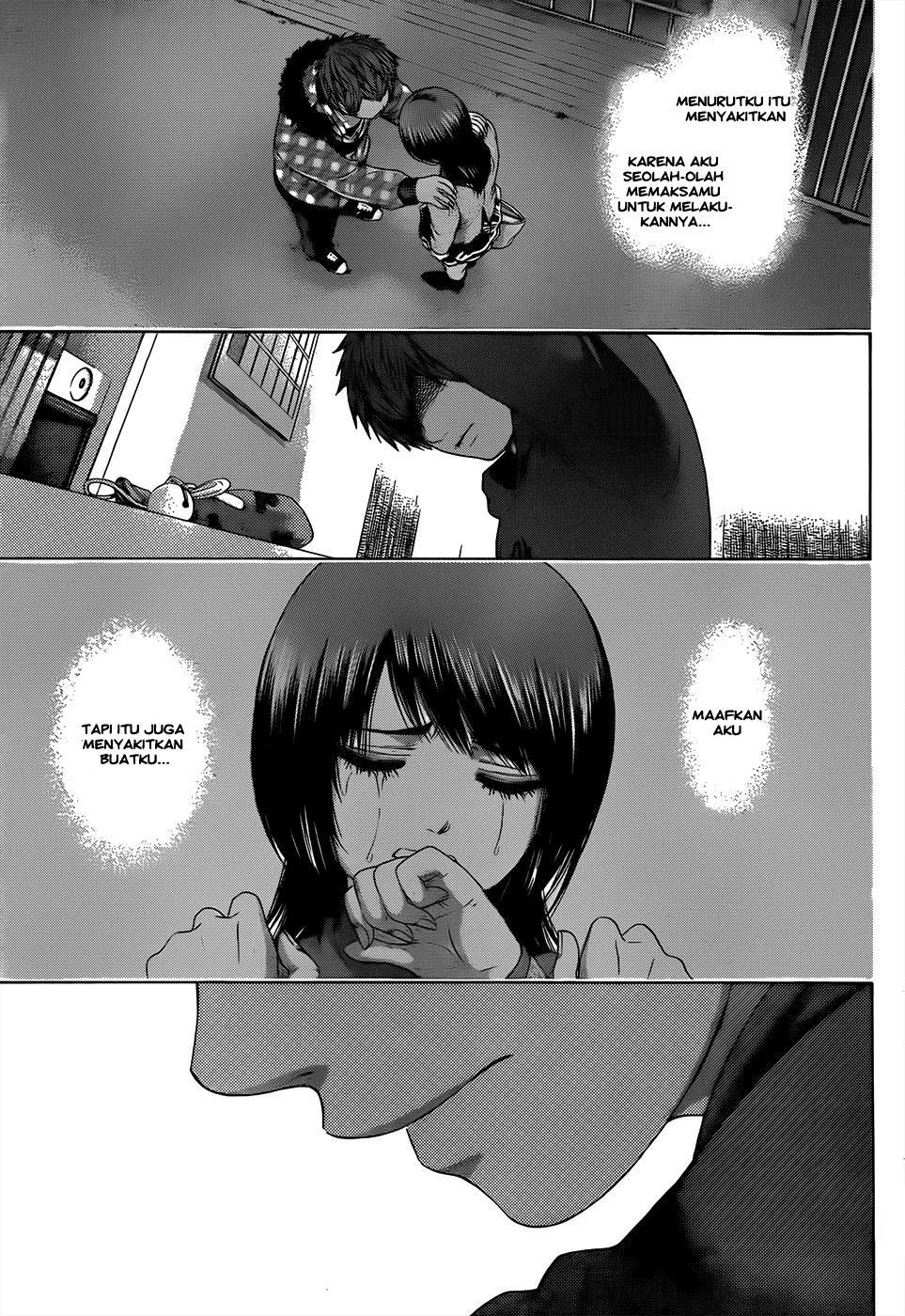 Chapter 92 - halaman 16