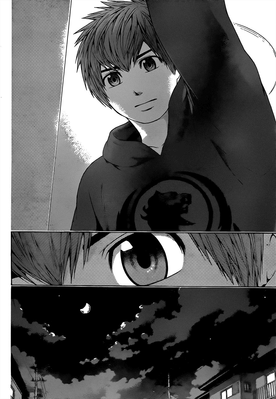 Chapter 92 - halaman 18