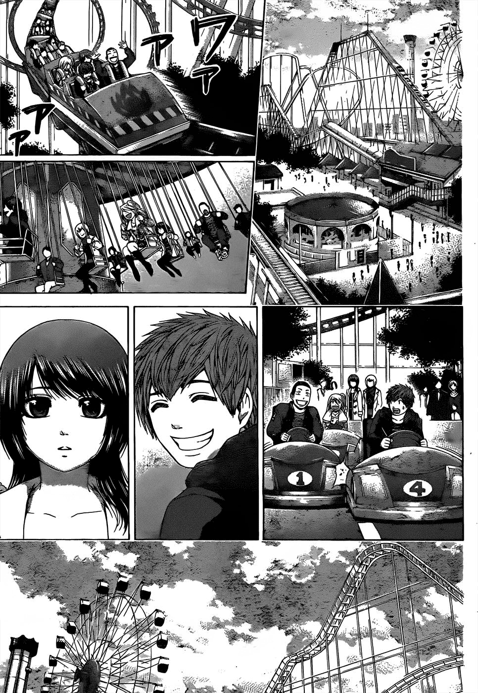 Chapter 92 - halaman 28
