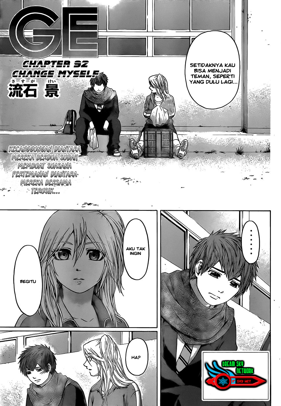 Chapter 92 - halaman 4
