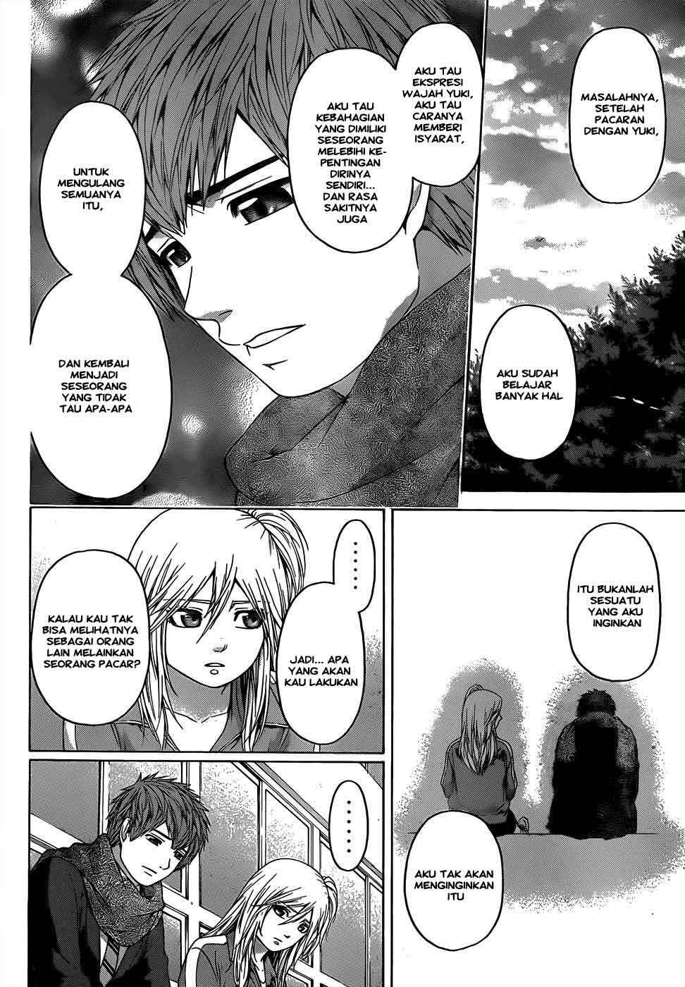 Chapter 92 - halaman 5