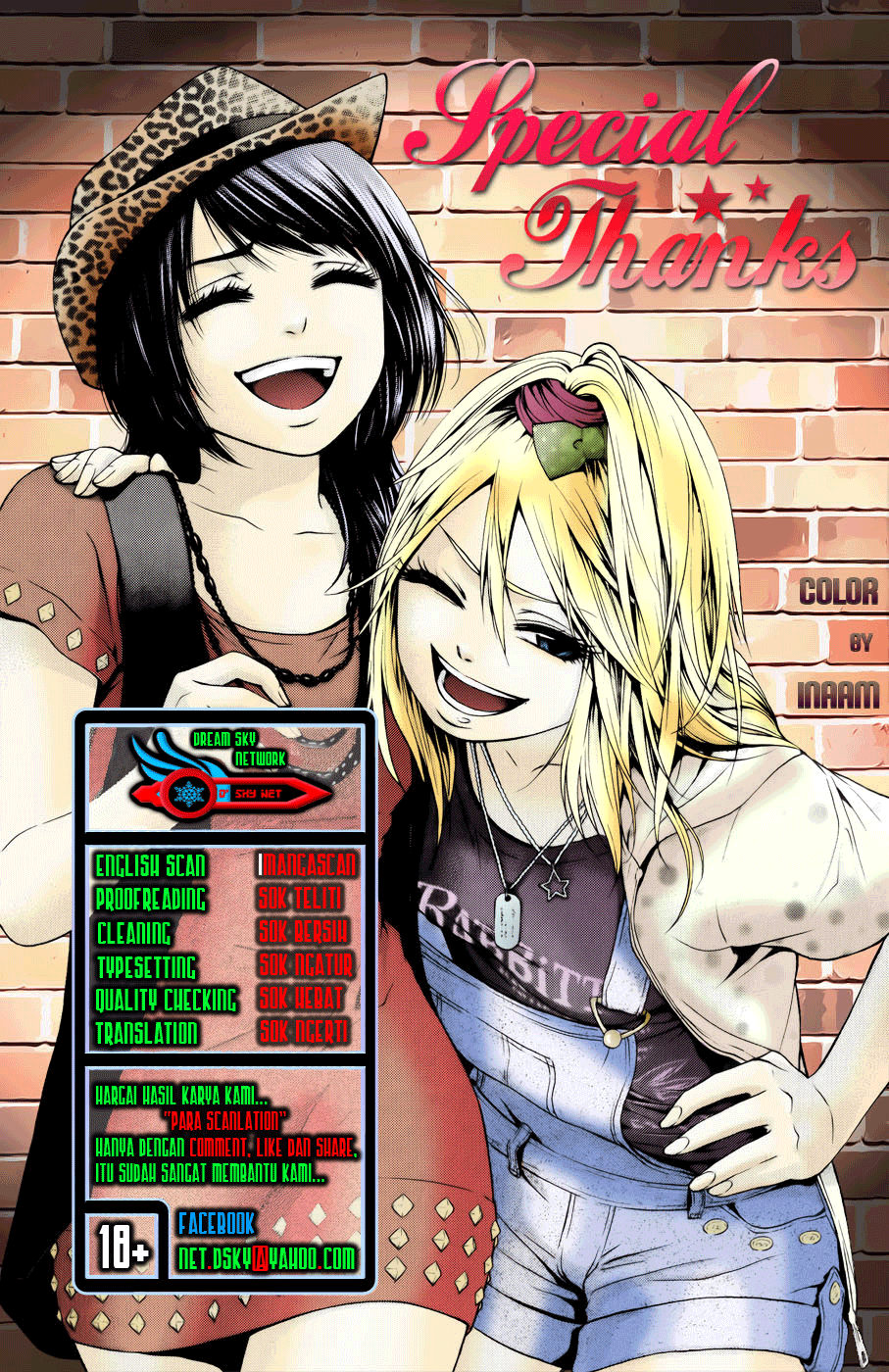 Chapter 92 - halaman 42