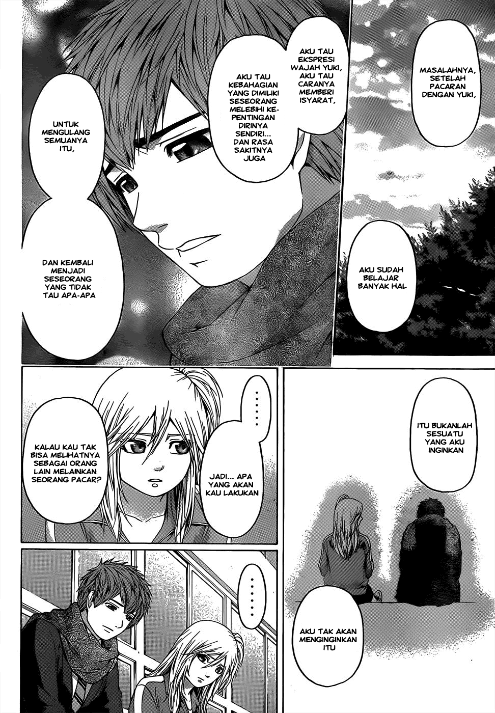 Chapter 92 - halaman 6