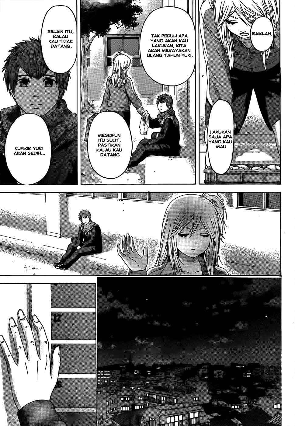 Chapter 92 - halaman 7