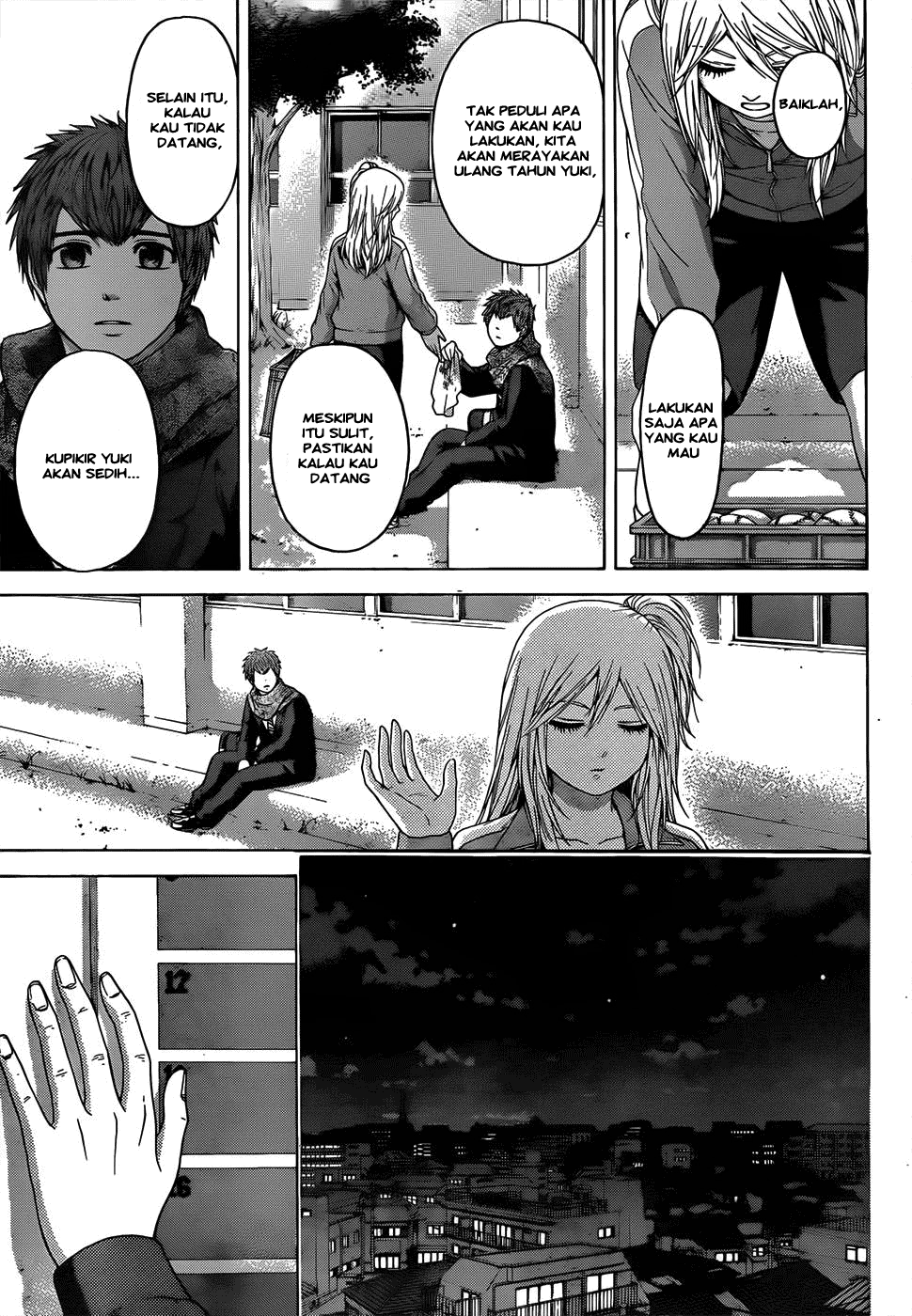 Chapter 92 - halaman 8