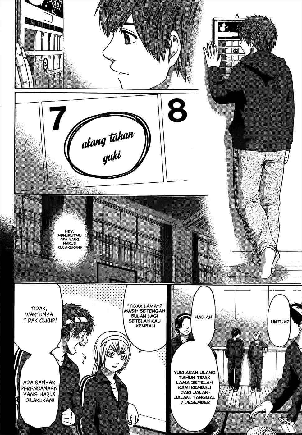 Chapter 92 - halaman 9