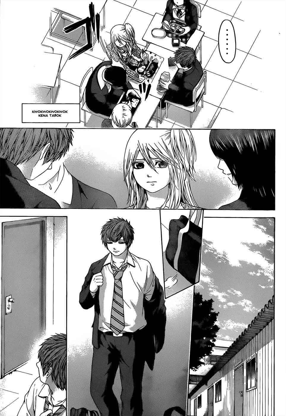 Chapter 91 - halaman 13