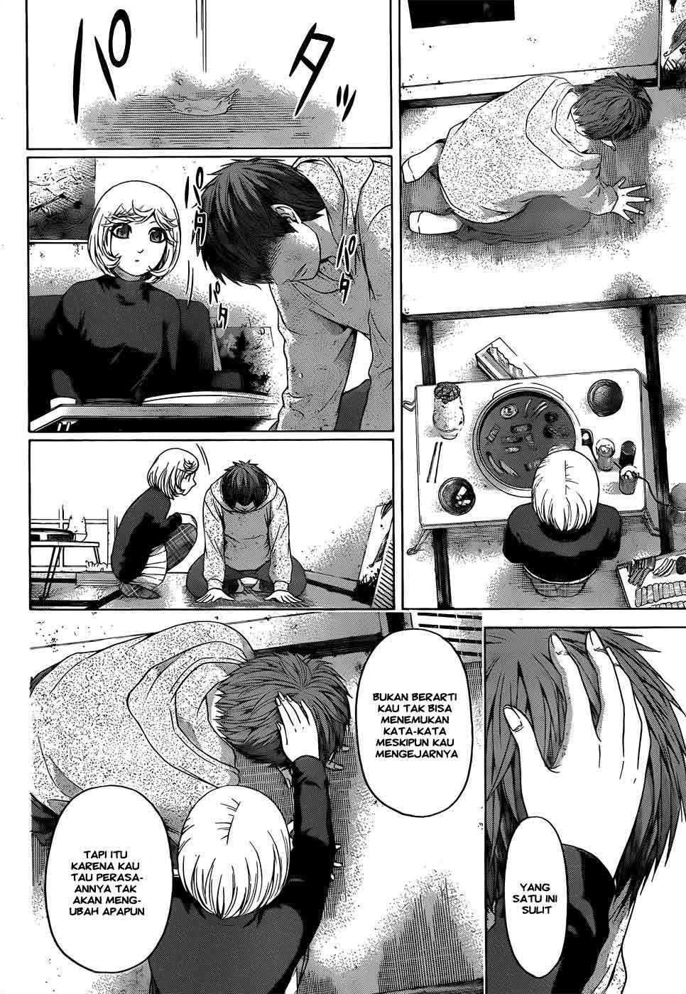 Chapter 91 - halaman 6