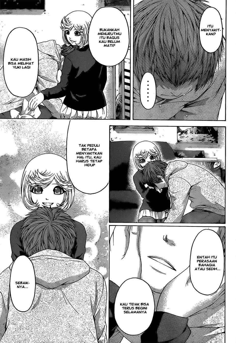 Chapter 91 - halaman 7