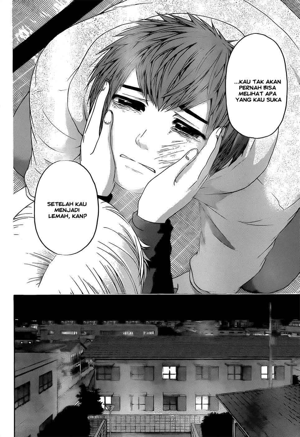 Chapter 91 - halaman 8