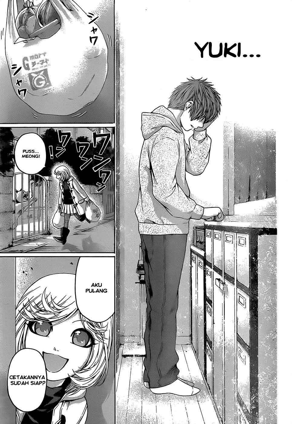Chapter 90 - halaman 13