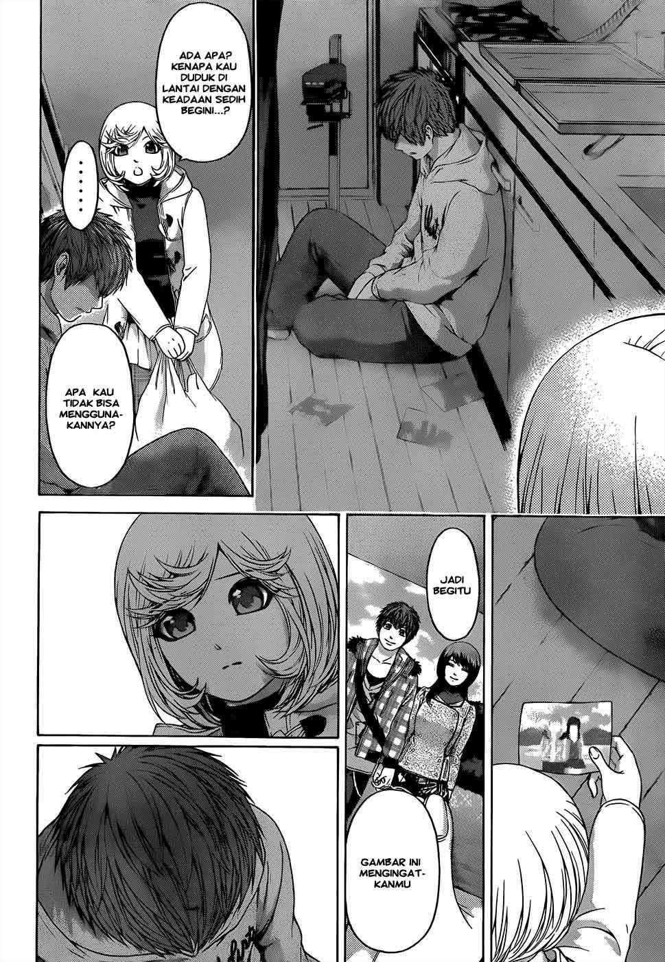 Chapter 90 - halaman 14