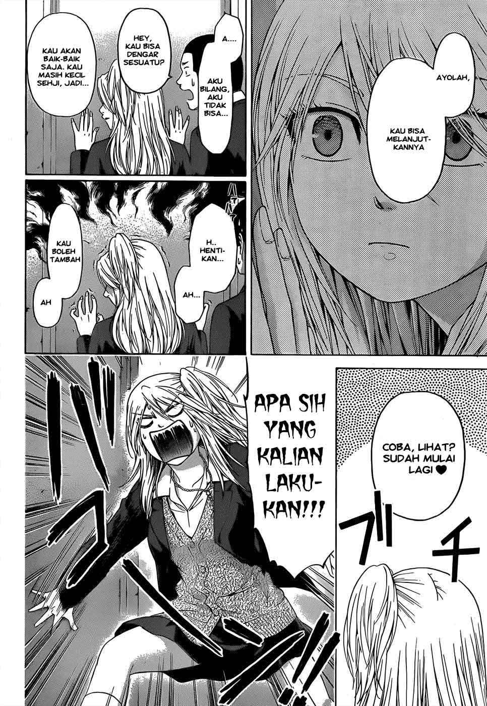 Chapter 90 - halaman 16