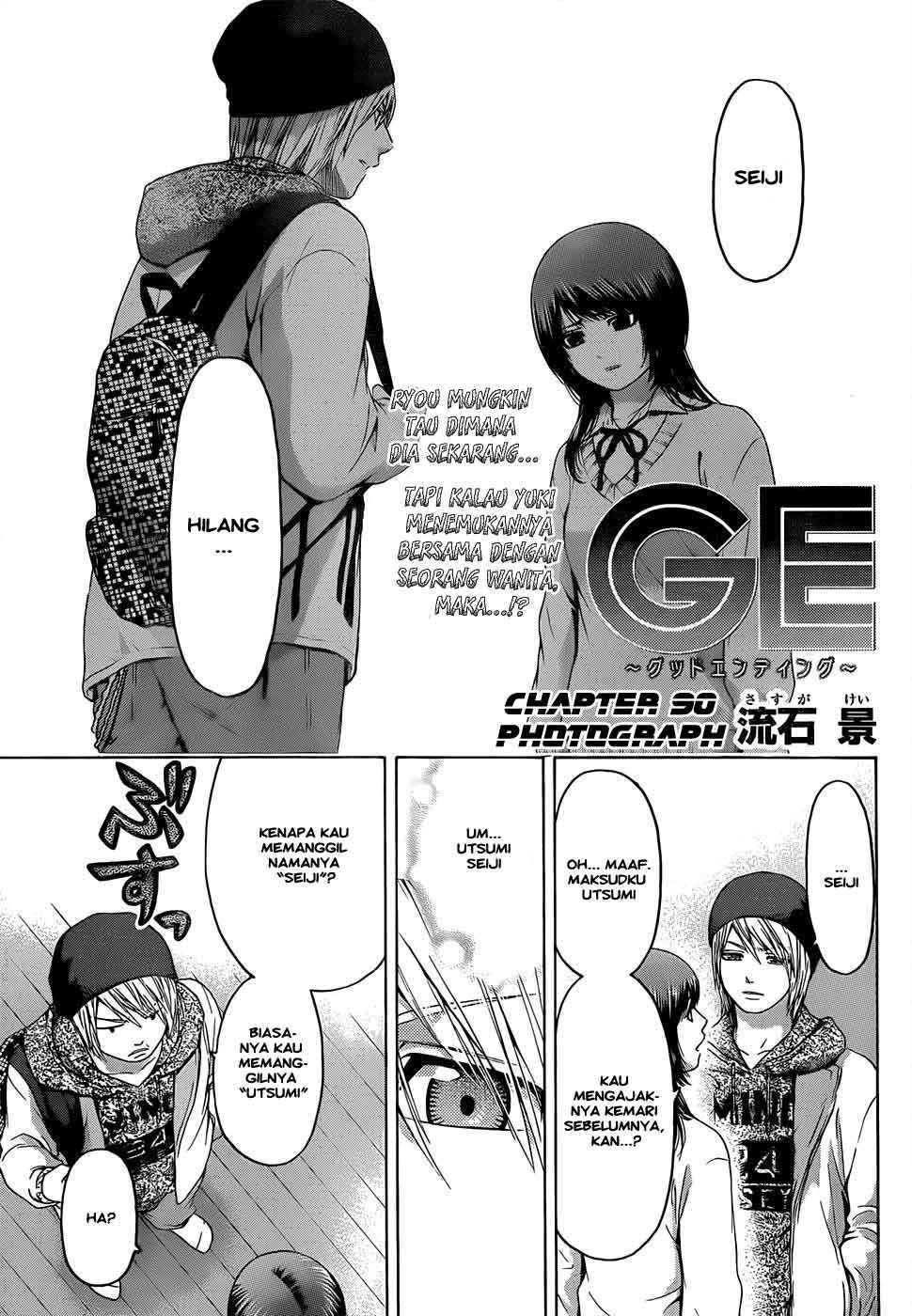 Chapter 90 - halaman 3