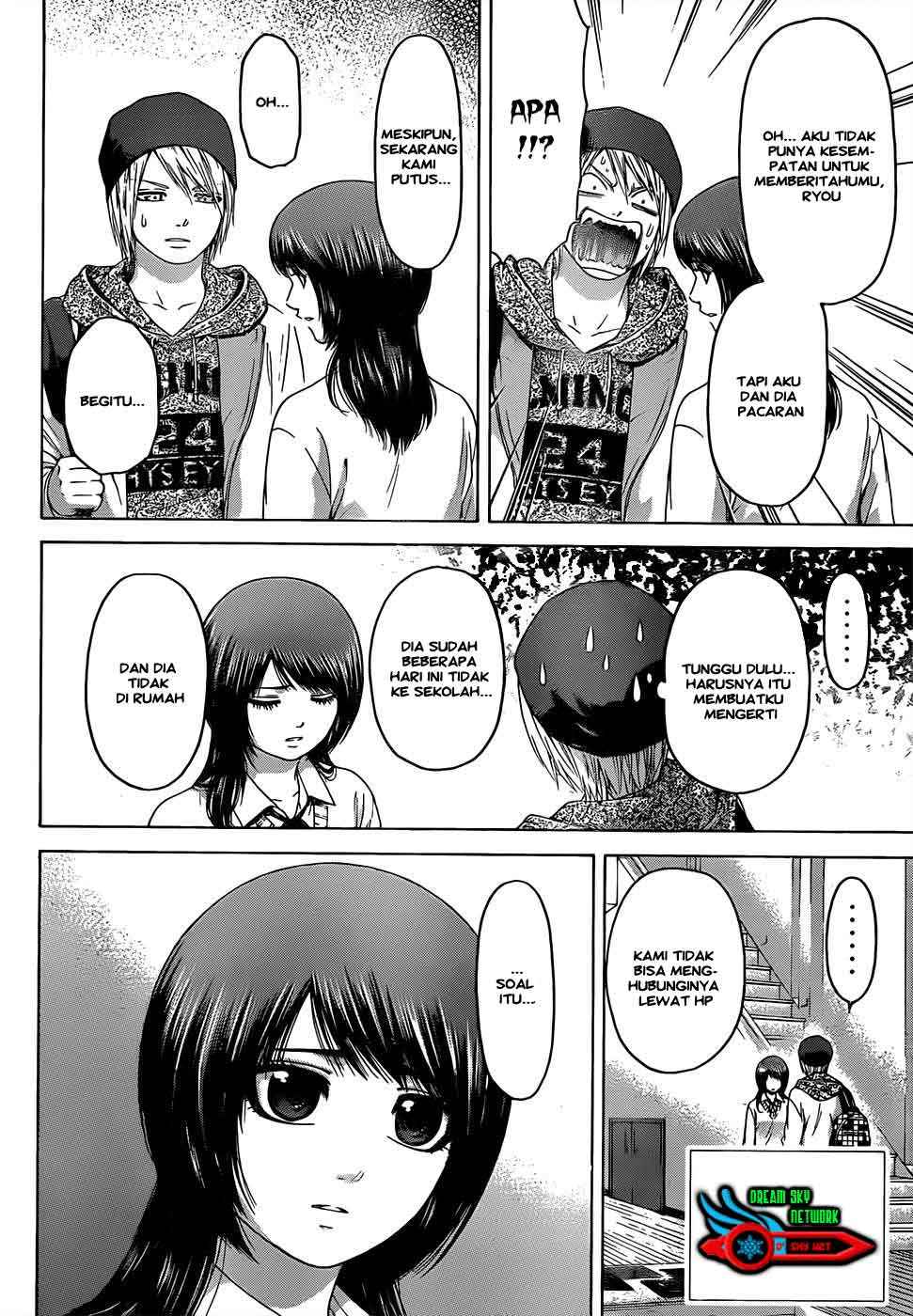 Chapter 90 - halaman 4