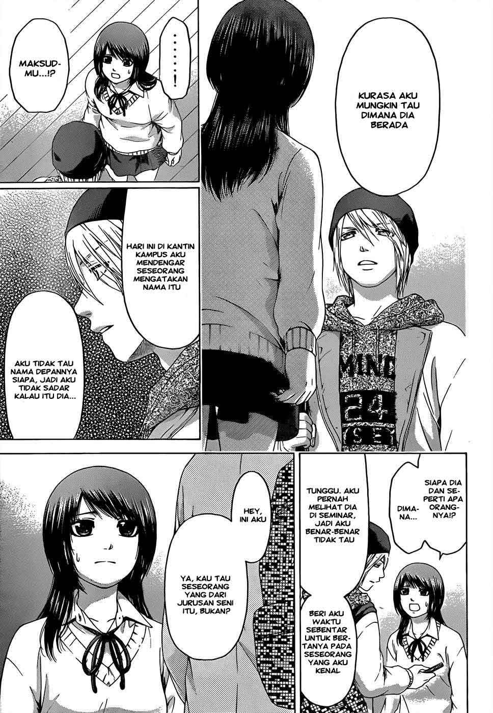 Chapter 90 - halaman 5