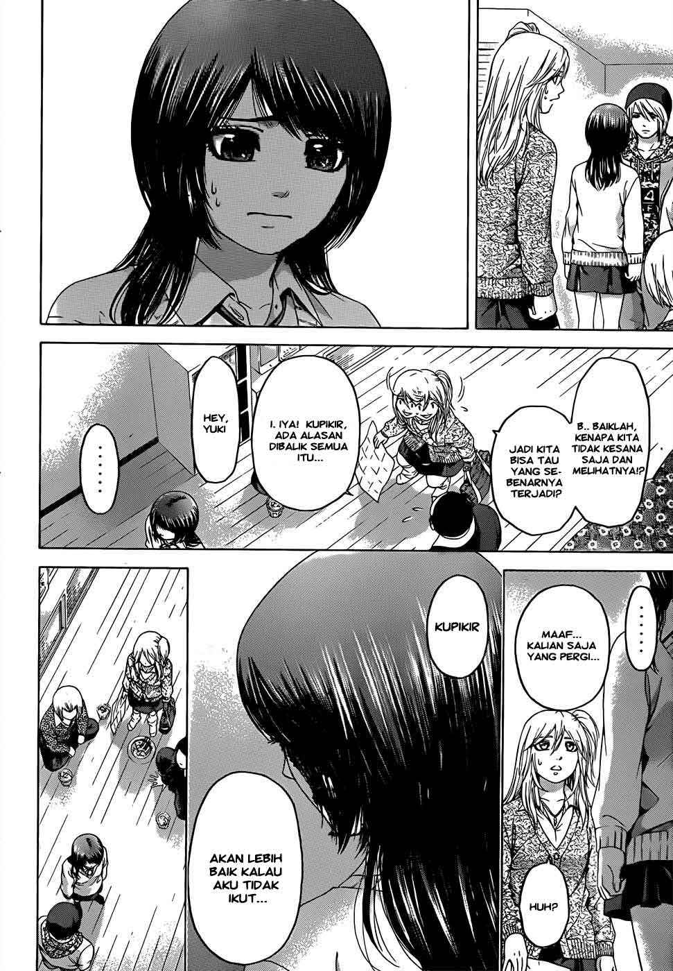 Chapter 90 - halaman 8