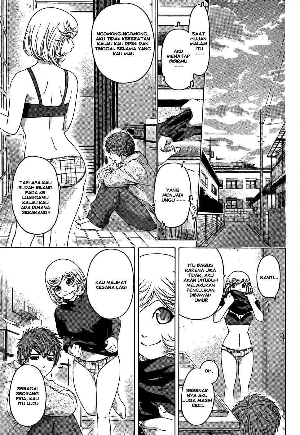 Chapter 90 - halaman 9