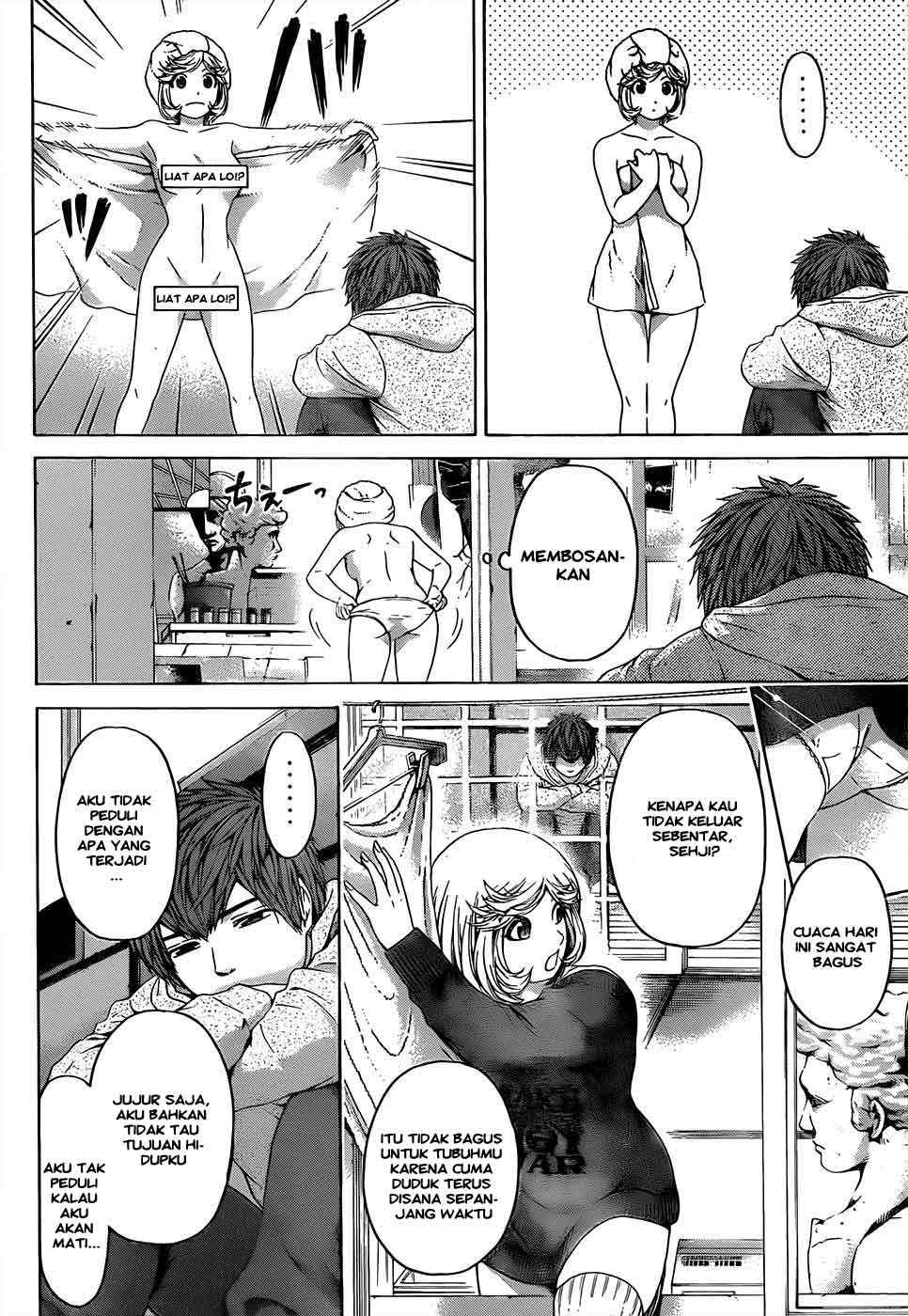 Chapter 89 - halaman 12