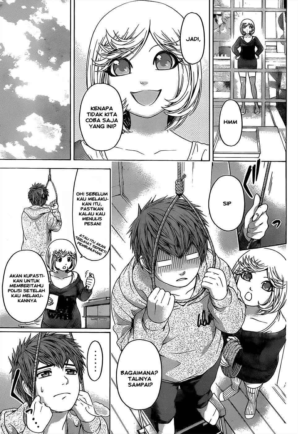 Chapter 89 - halaman 13