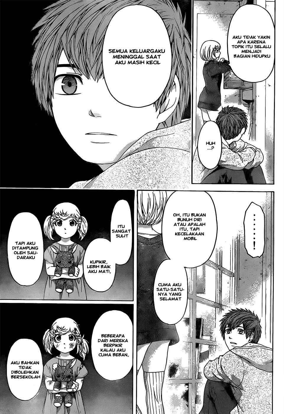 Chapter 89 - halaman 15