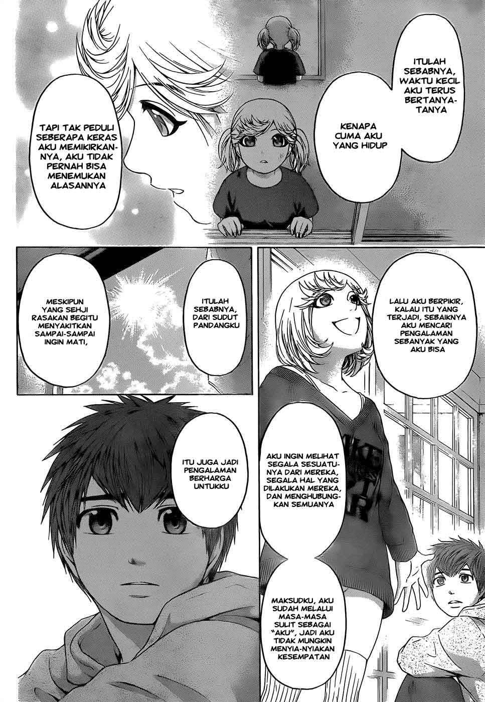 Chapter 89 - halaman 16