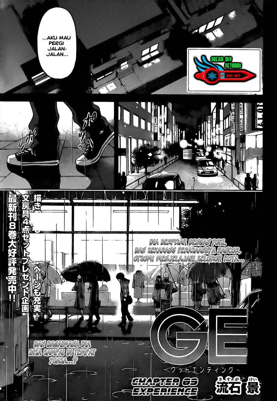 Chapter 89 - halaman 3