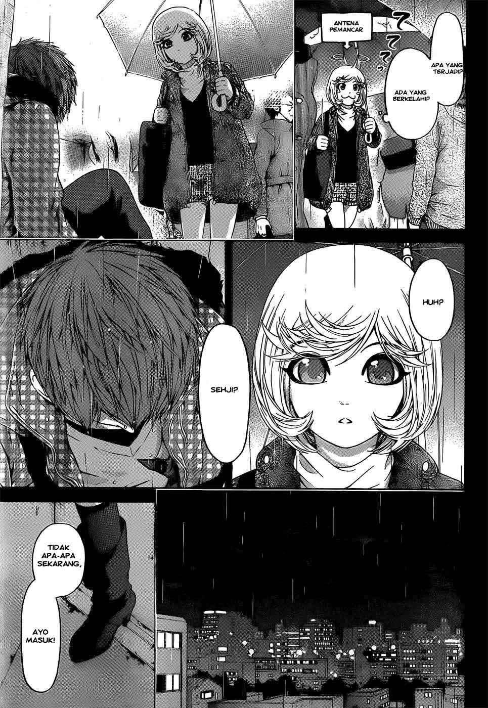 Chapter 89 - halaman 5