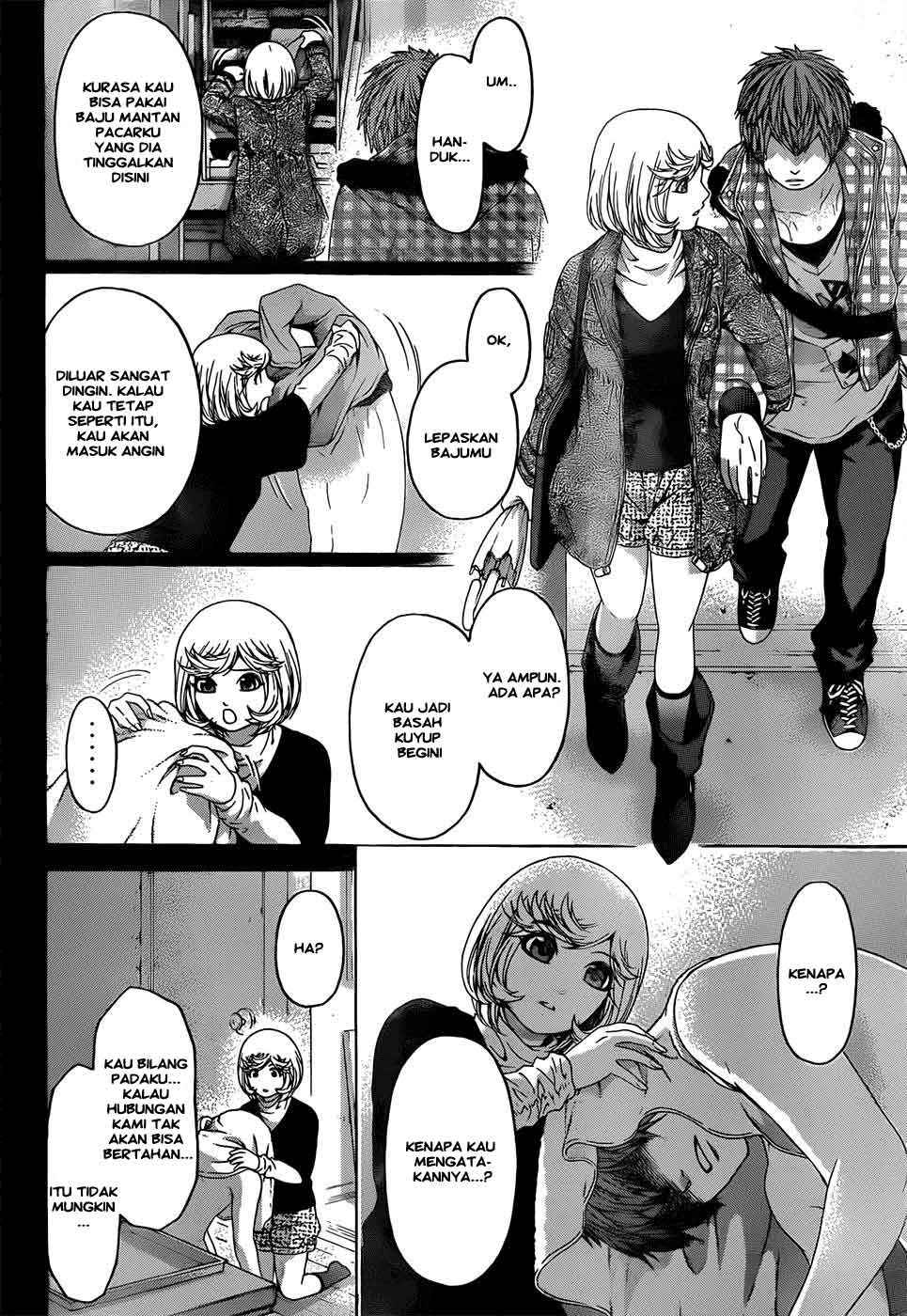 Chapter 89 - halaman 6