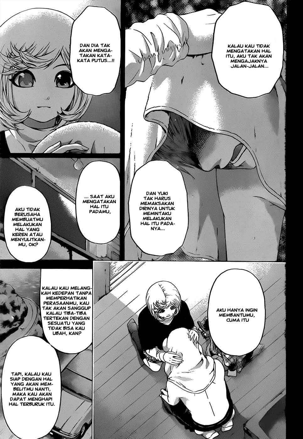 Chapter 89 - halaman 7