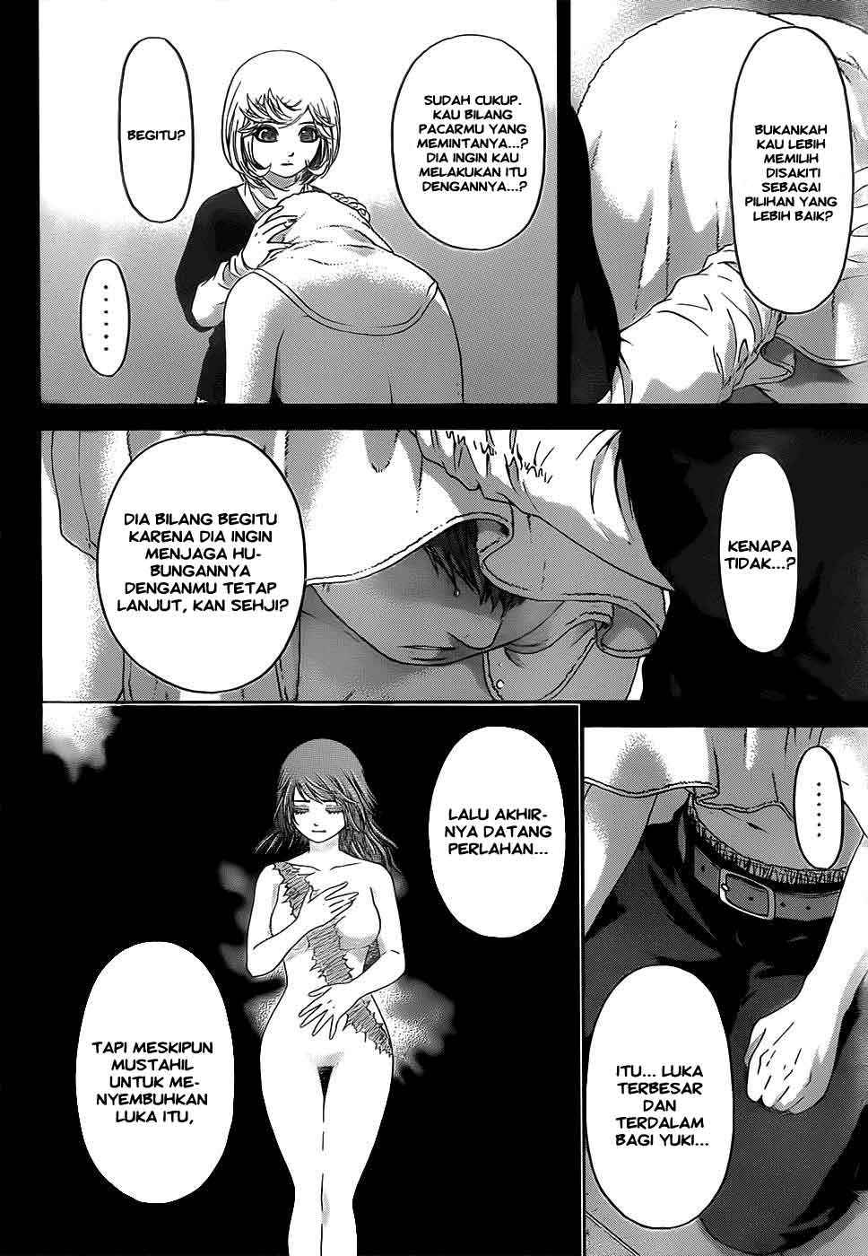 Chapter 89 - halaman 8
