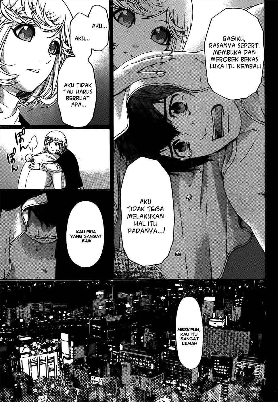 Chapter 89 - halaman 9
