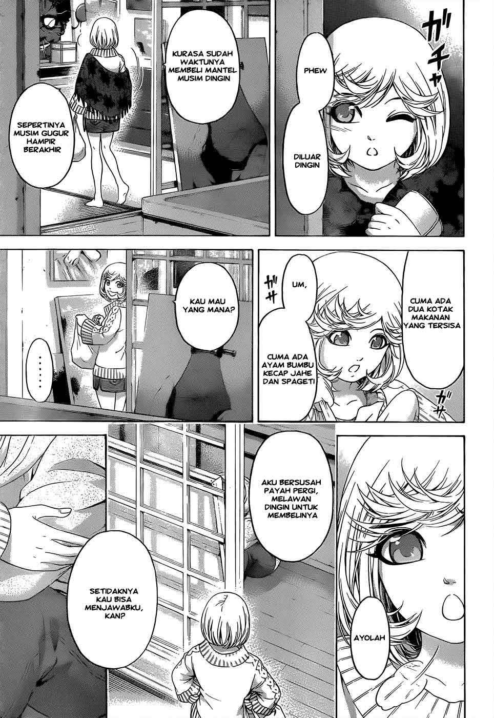 Chapter 88 - halaman 19