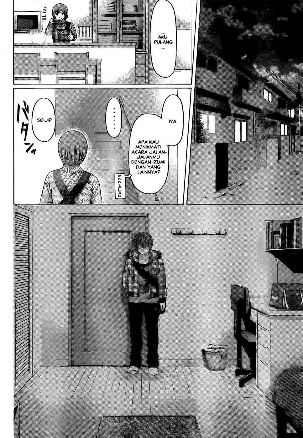 Chapter 88 - halaman 4