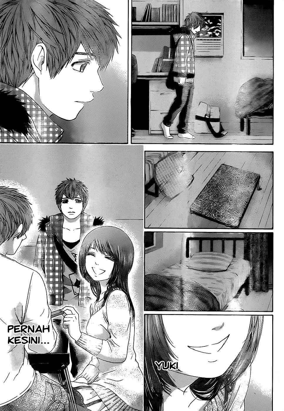 Chapter 88 - halaman 5