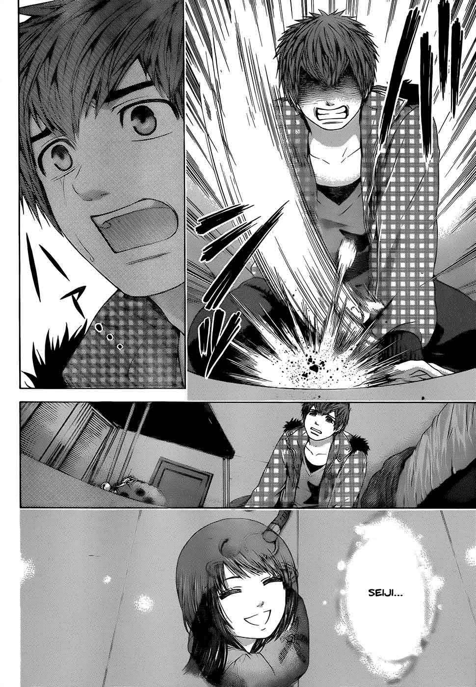 Chapter 88 - halaman 8