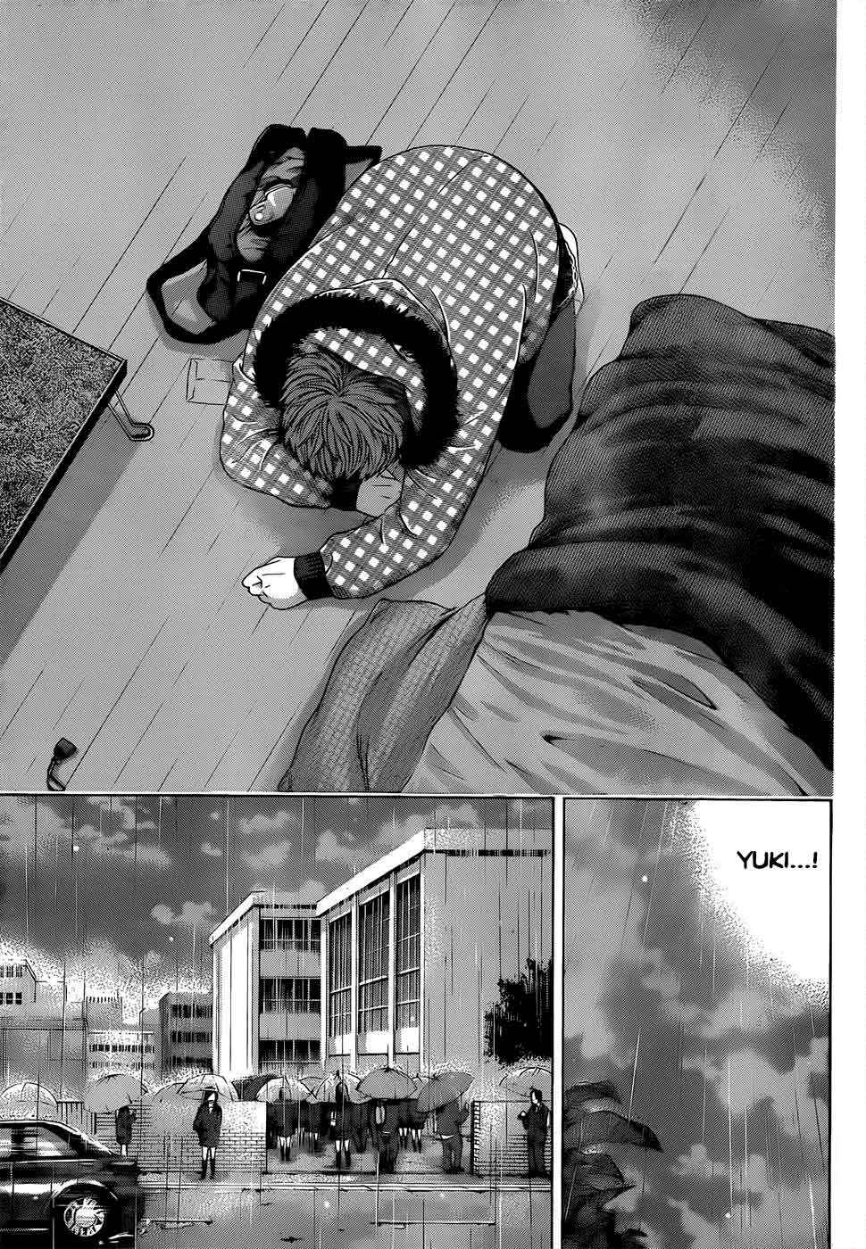 Chapter 88 - halaman 9
