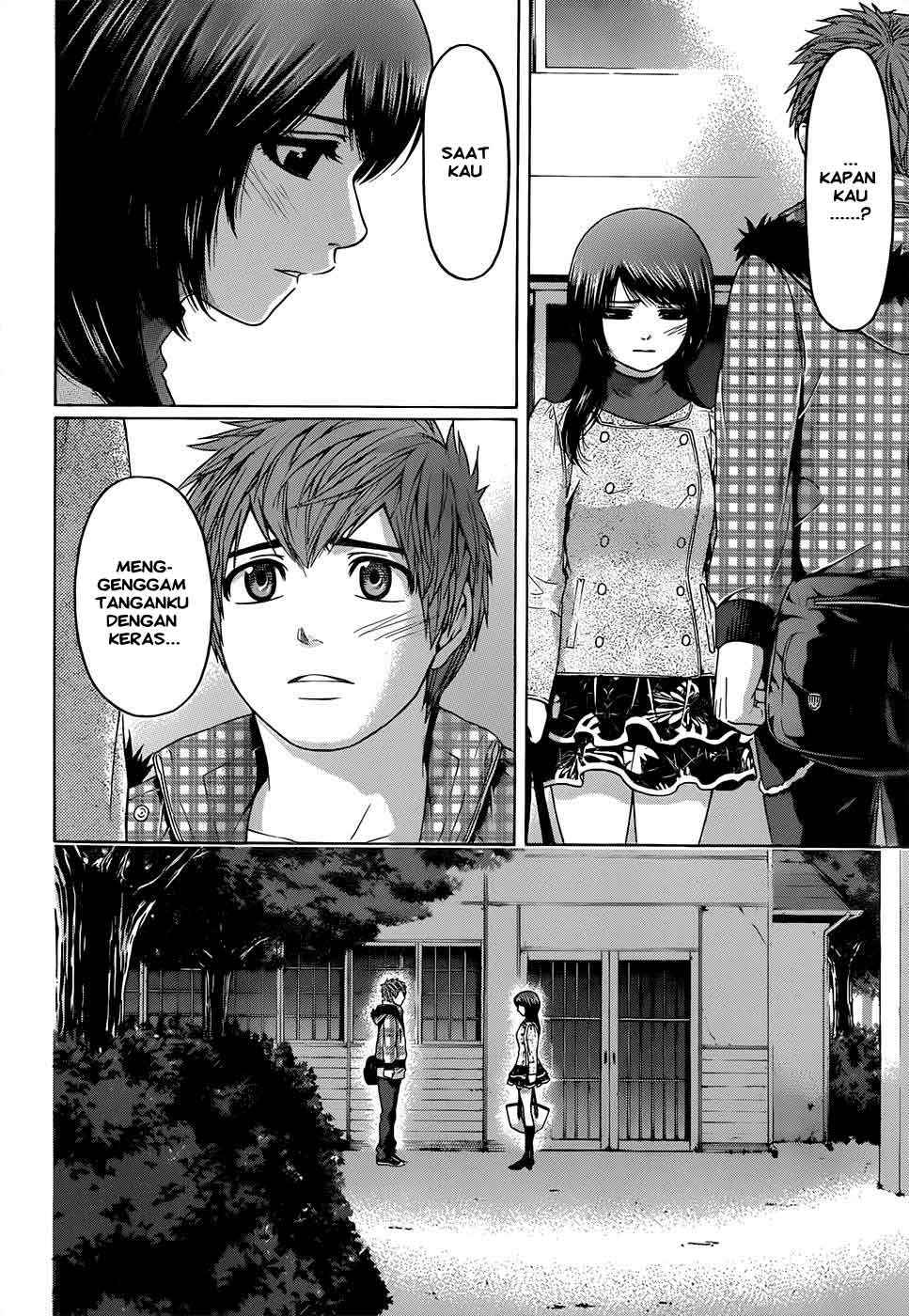 Chapter 87 - halaman 12