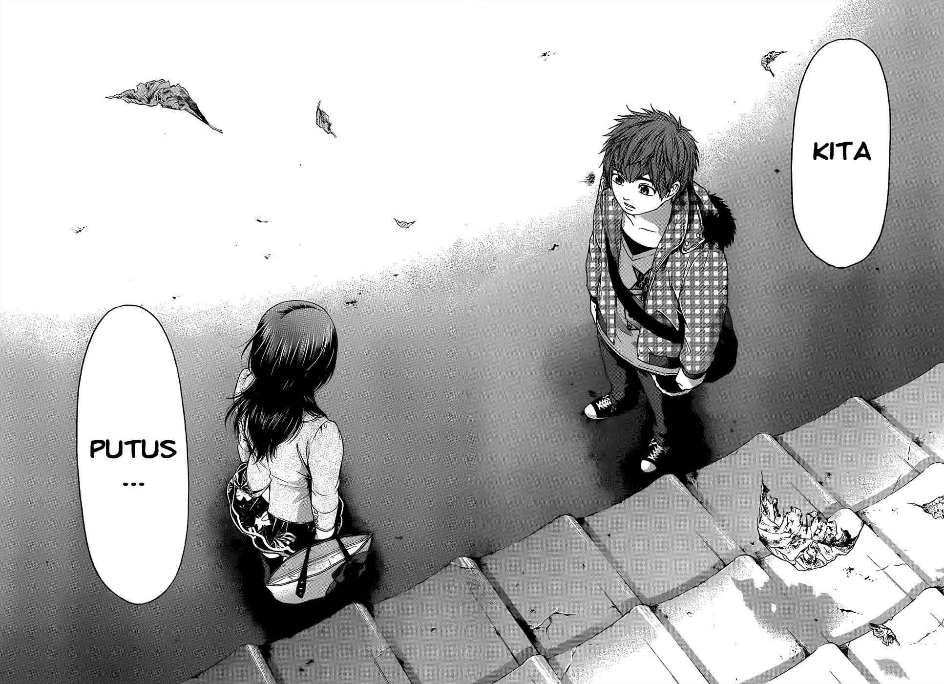 Chapter 87 - halaman 14