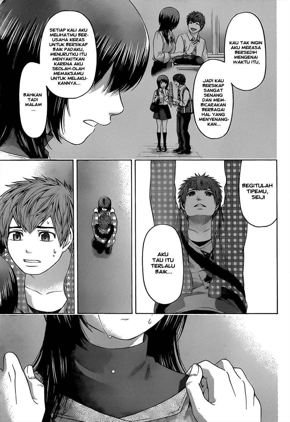 Chapter 87 - halaman 16