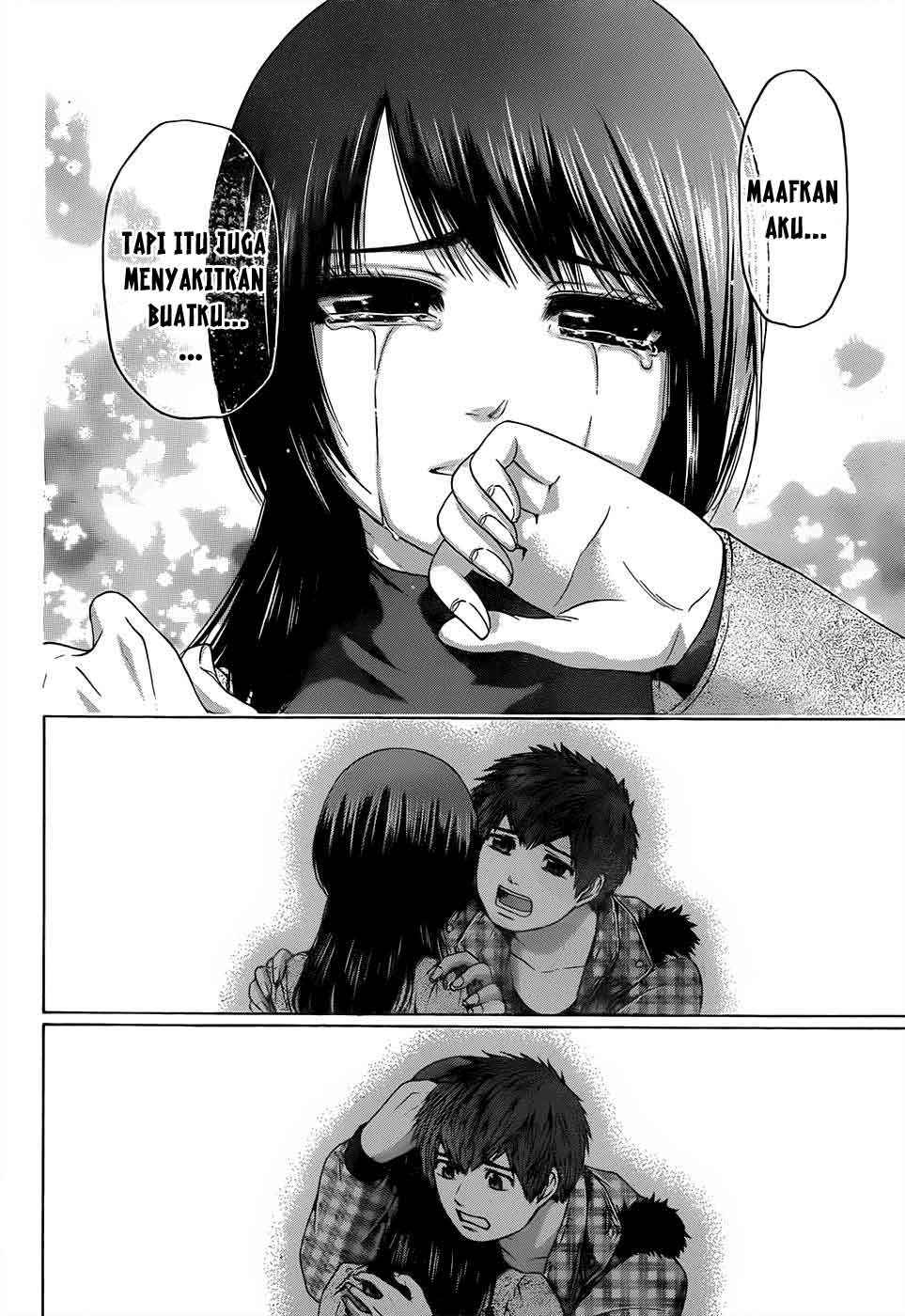 Chapter 87 - halaman 17