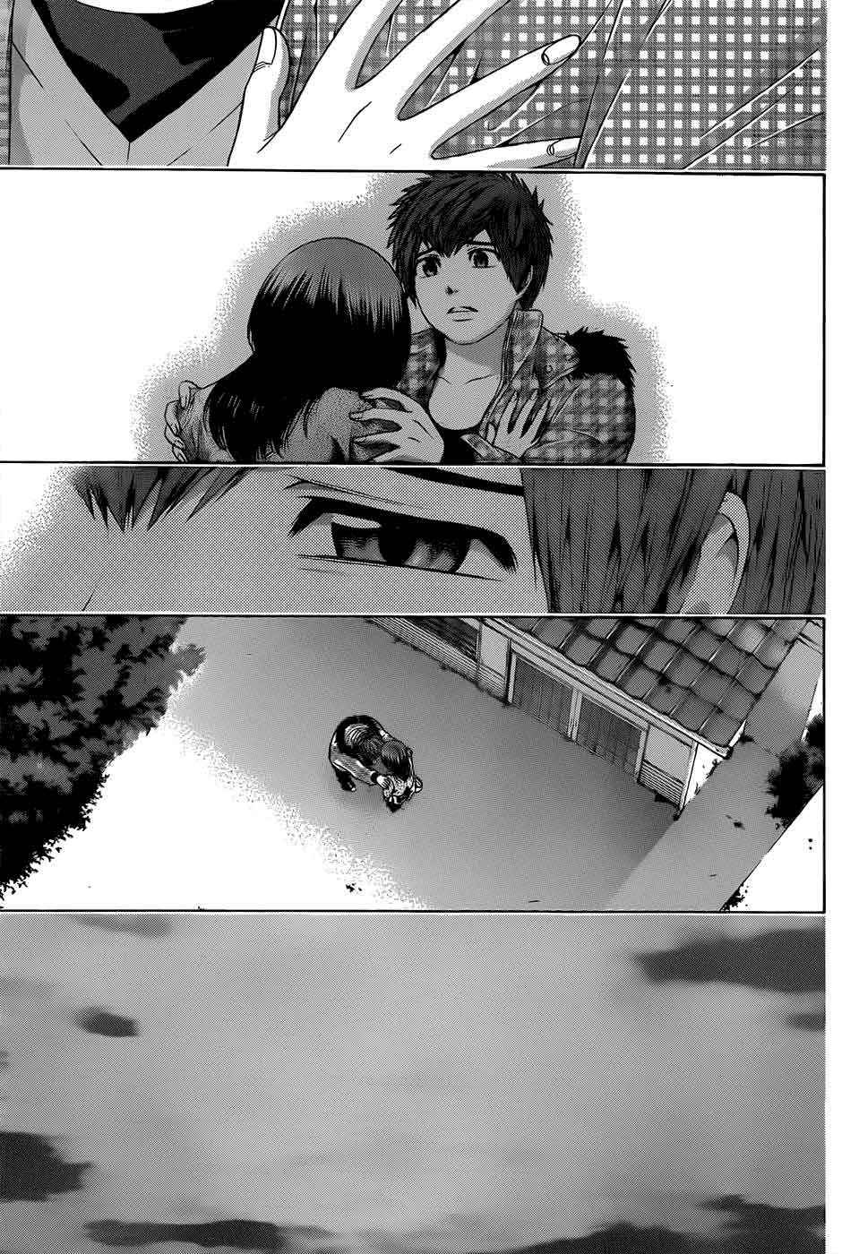 Chapter 87 - halaman 18