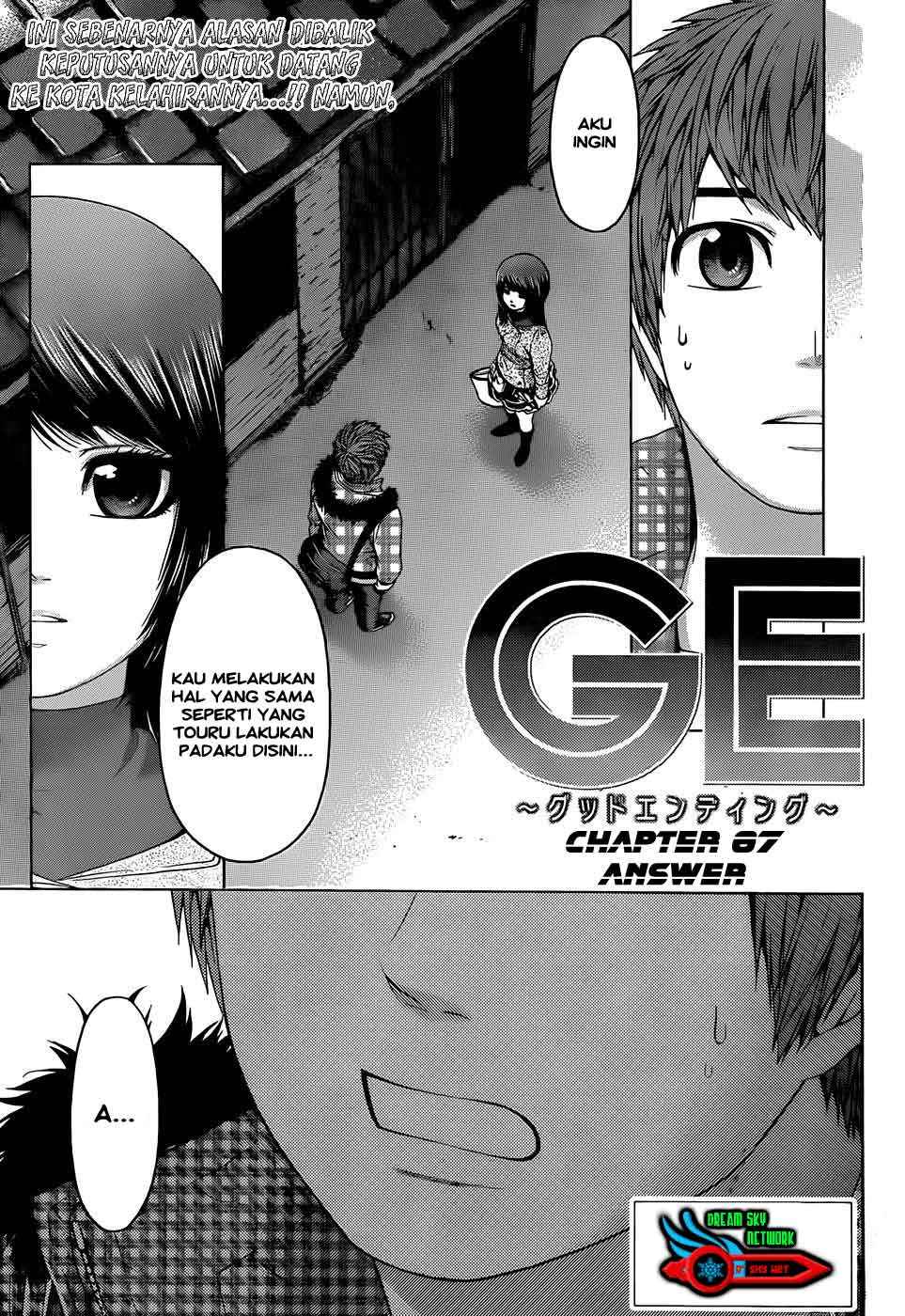 Chapter 87 - halaman 3
