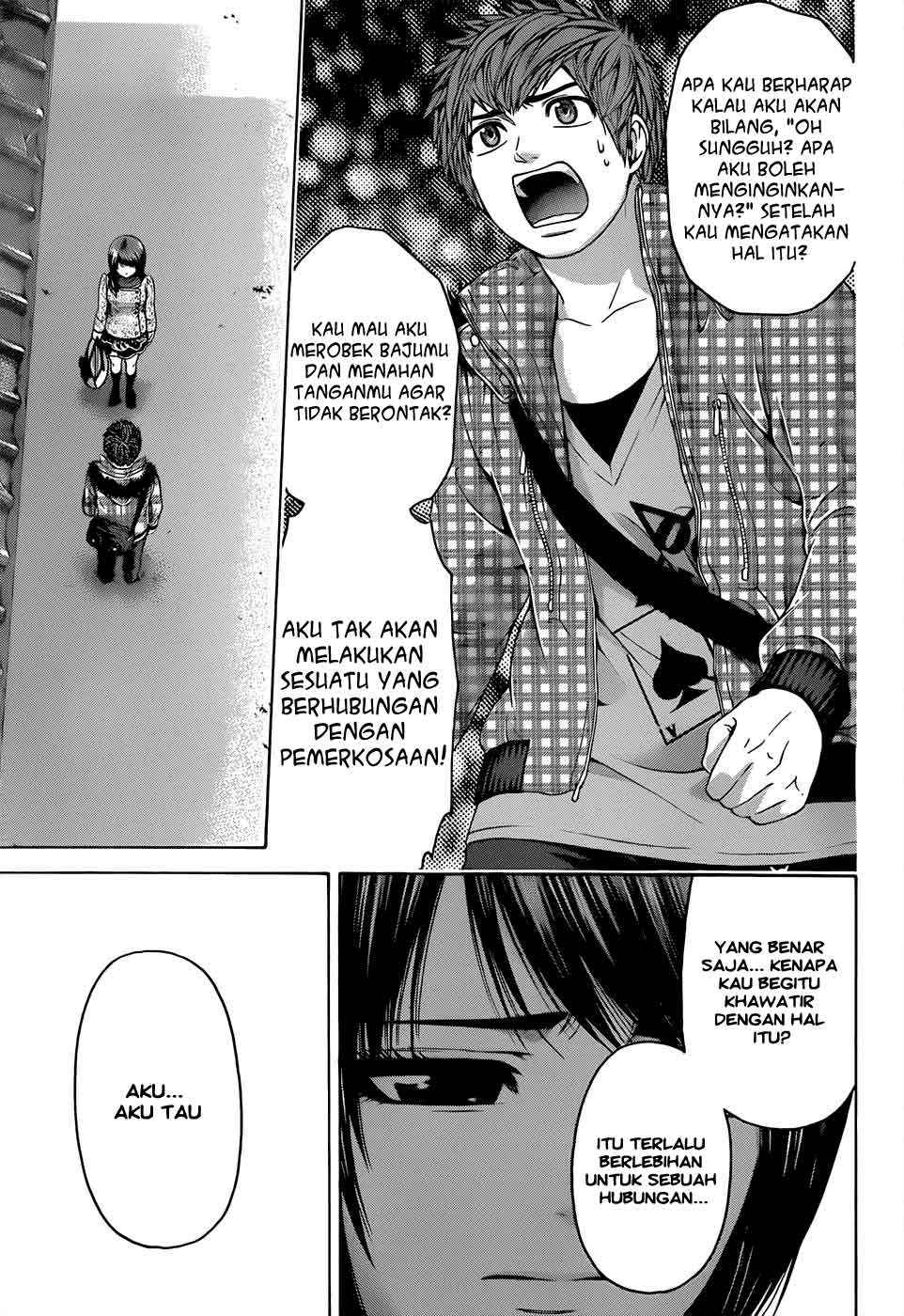 Chapter 87 - halaman 9