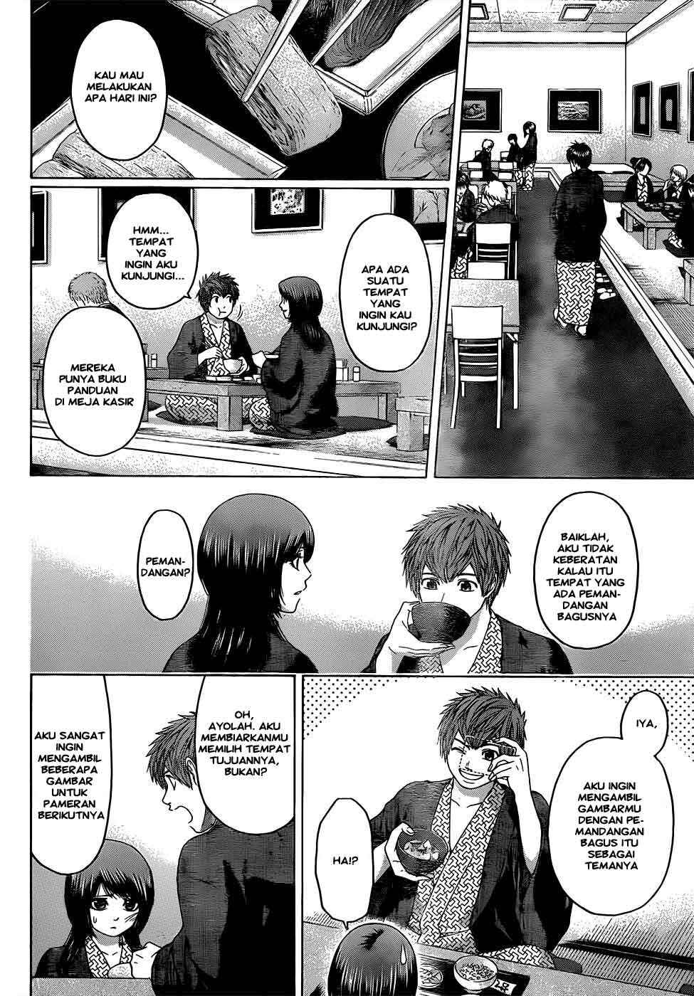 Chapter 86 - halaman 12