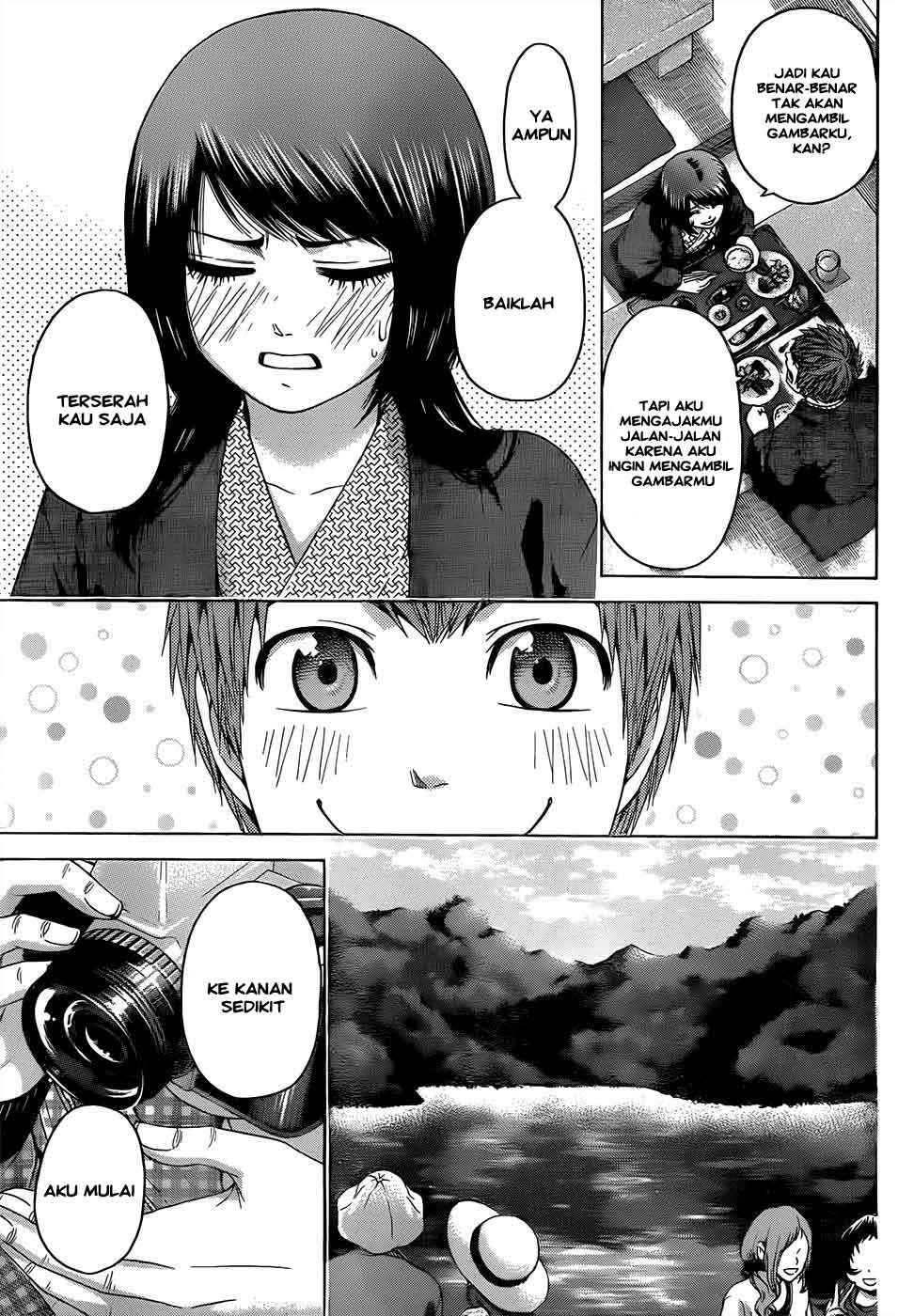 Chapter 86 - halaman 13