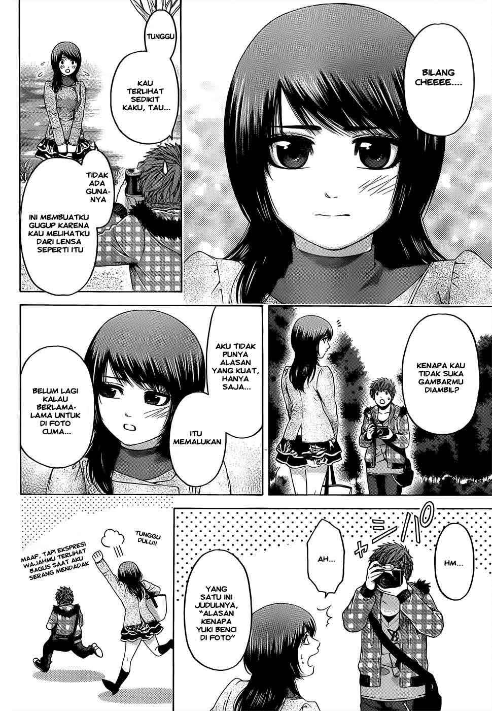 Chapter 86 - halaman 14